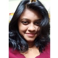 Nivetha Nachi