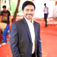 Nikhil Tanksale