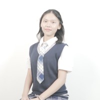 Zahra Aurelia Setyawan