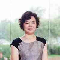 Wendy Zhang