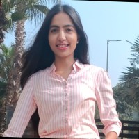 Rudrakshi Sharma