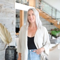 Allison Andrew-Harris