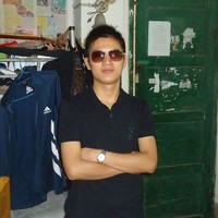 Roger Luo