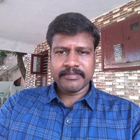 Vengadesh Kumar