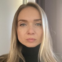 Elena Fedorov
