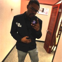 Gregory Ringo Jr.