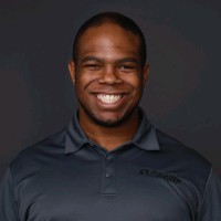 Jared Parham