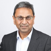 Pravin Patel