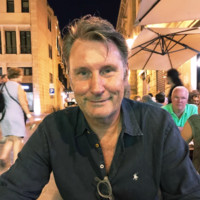 Roy Willems
