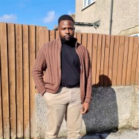 Emmanuel Ogunlola Joseph