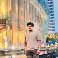 Dhinesh kumar