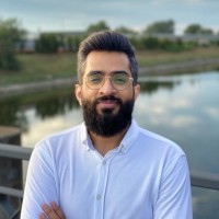 Muhammad Baseer Asghar