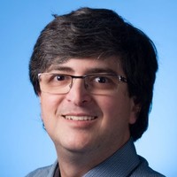 Luiz Alberto Crispiniano Garcia