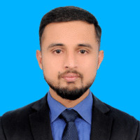 Usama Khursheed
