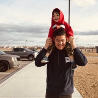 Nicklas Norris