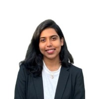 Krithika Datla