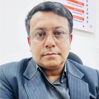 Shubhendu Chakraborty