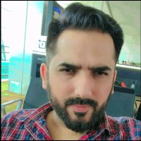 Rahul Siwach