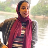 Yasmine Sameh