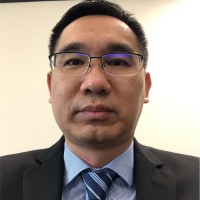 Ray Jiang