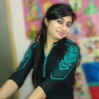 Anvita Yadav