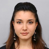 Sylvia Koleva