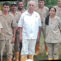 Marco Tulio Rojas Martinez