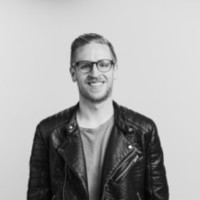Jared Olson