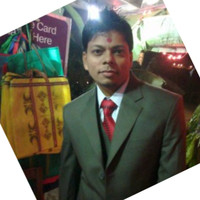 Mukesh Ranjan Shah