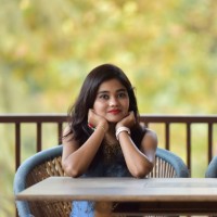 Dhrumi Patel