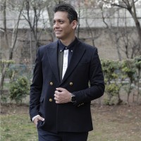 Ehsan (Ethan) Mohammadi