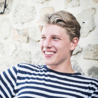 Marten de Vries