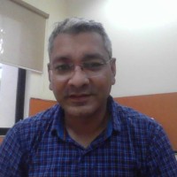 Ravinder Kumar