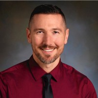 Bryan Dorsey