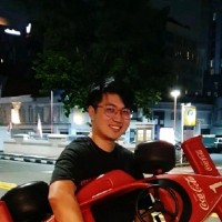 Clarence Tang