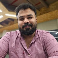 Ankit Mandal