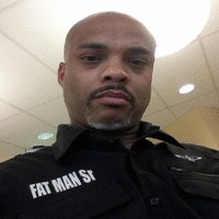 Tariq Dingle Sr.