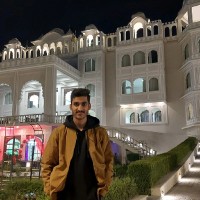 Harshvardhan Gaikwad