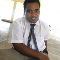 Taumaon Rotau