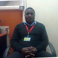 Stephen Khisa