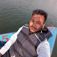 Abhishek Pandey