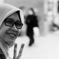 Yasmin Abd Ghani