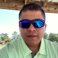 Cesar Gutierrez