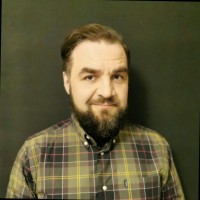 Jukka Lähdeoja