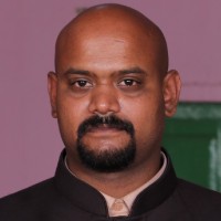 Arun Noah Arjunan