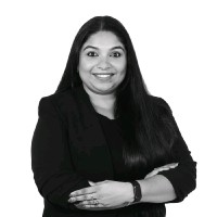 Parvathy Kumar (Assoc Cipd)