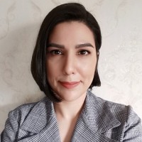 Marzieh Sourani