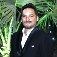 Sarthak Dhasmana