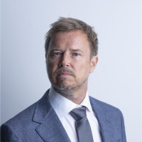 Frode Hevrøy