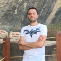Furkan Coskun